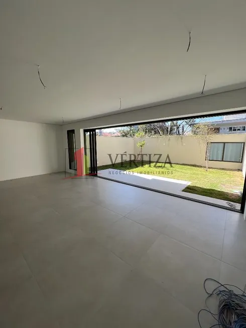 Foto 1 de Casa de Condomínio com 4 Quartos à venda, 522m² em Brooklin, São Paulo
