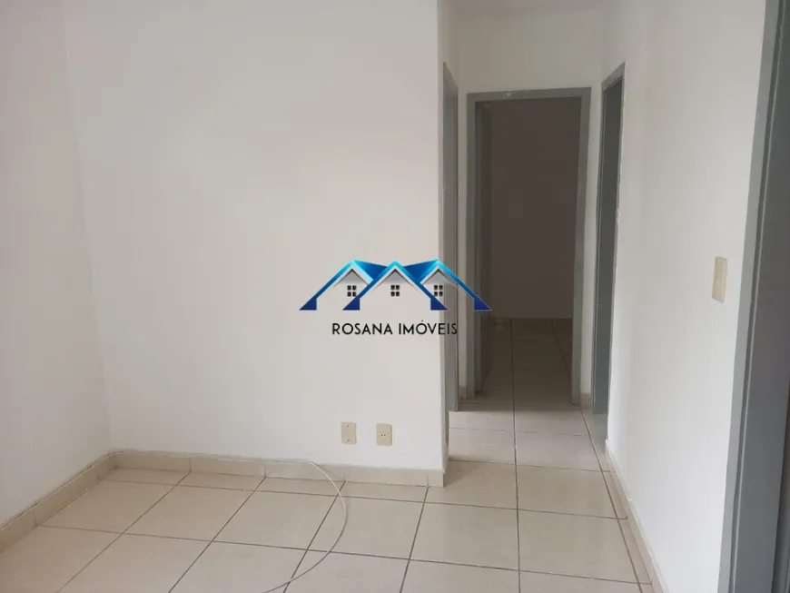 Foto 1 de Apartamento com 2 Quartos à venda, 50m² em Gameleira, Belo Horizonte