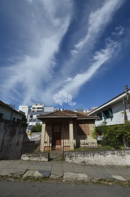 Foto 1 de Casa com 3 Quartos à venda, 79m² em Bonfim, Santa Maria