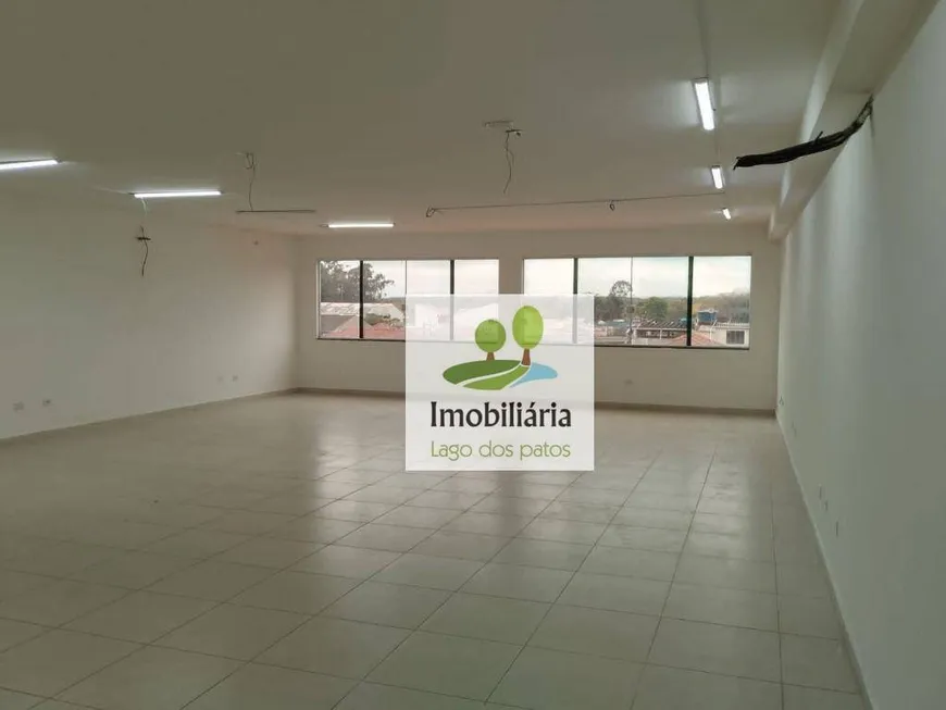 Foto 1 de Ponto Comercial para alugar, 250m² em Ponte Grande, Guarulhos