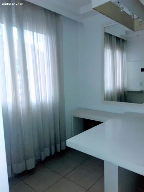 Foto 1 de Apartamento com 2 Quartos à venda, 100m² em Vila Santana, Mogi das Cruzes