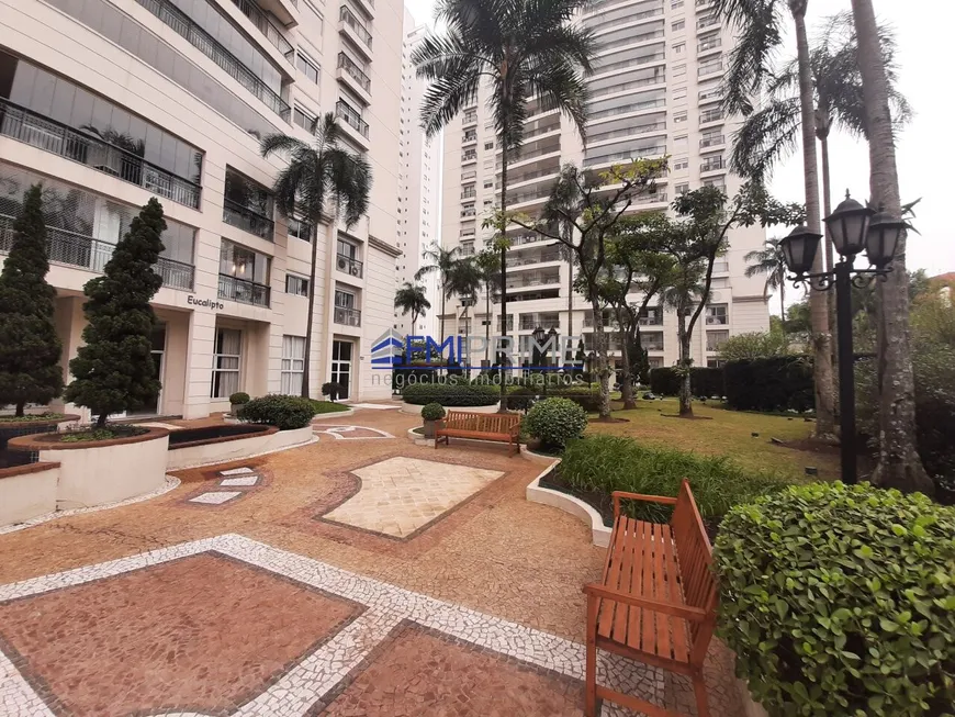Foto 1 de Apartamento com 3 Quartos à venda, 172m² em Vila Leopoldina, São Paulo