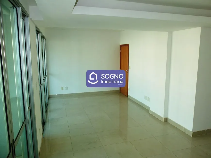 Foto 1 de Apartamento com 4 Quartos à venda, 130m² em Buritis, Belo Horizonte