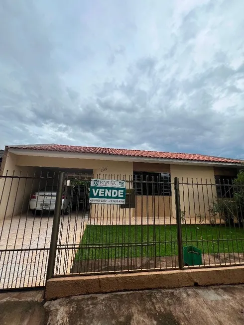 Foto 1 de Imóvel Comercial com 3 Quartos para venda ou aluguel, 198m² em Conjunto Residencial Cidade Alta, Maringá