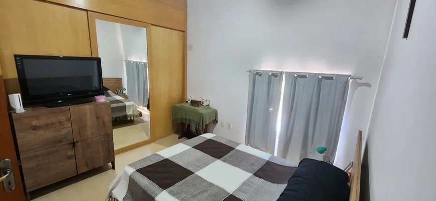Foto 1 de Apartamento com 3 Quartos à venda, 110m² em Vila Trujillo, Sorocaba