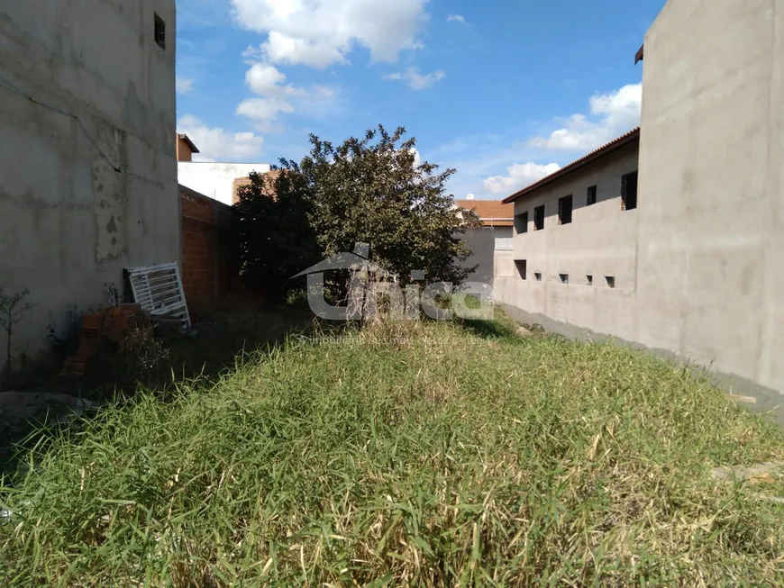 Foto 1 de Lote/Terreno à venda, 157m² em Jardim Estefânia, Hortolândia