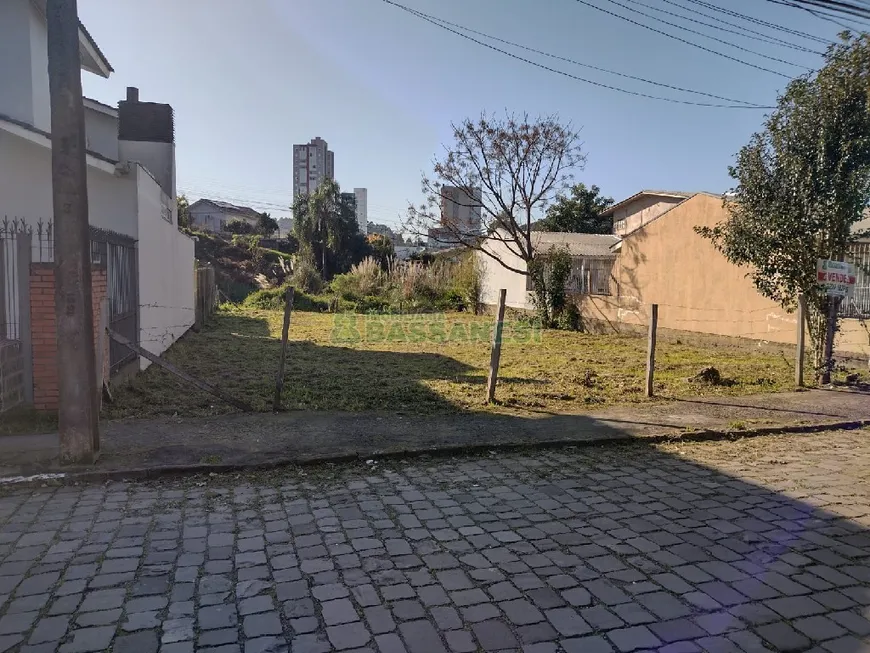 Foto 1 de Lote/Terreno para alugar, 360m² em Desvio Rizzo, Caxias do Sul