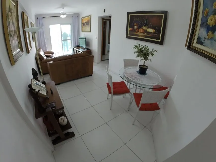 Foto 1 de Apartamento com 2 Quartos à venda, 80m² em Vila Tupi, Praia Grande