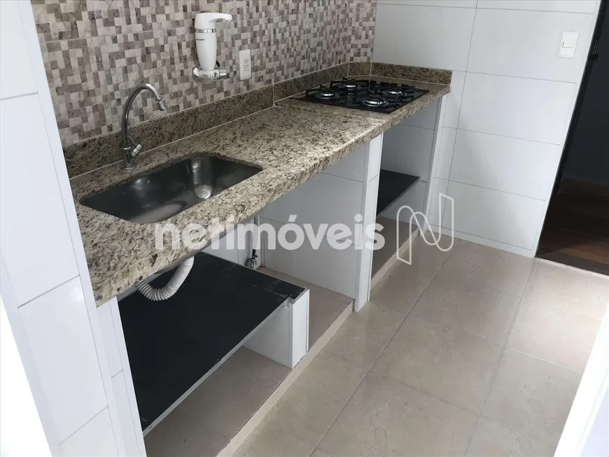 Foto 1 de Apartamento com 3 Quartos à venda, 60m² em Santa Maria, Contagem