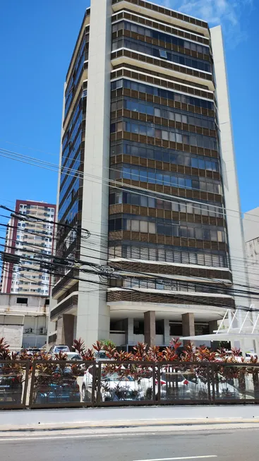 Foto 1 de Consultório para alugar, 35m² em Itaigara, Salvador