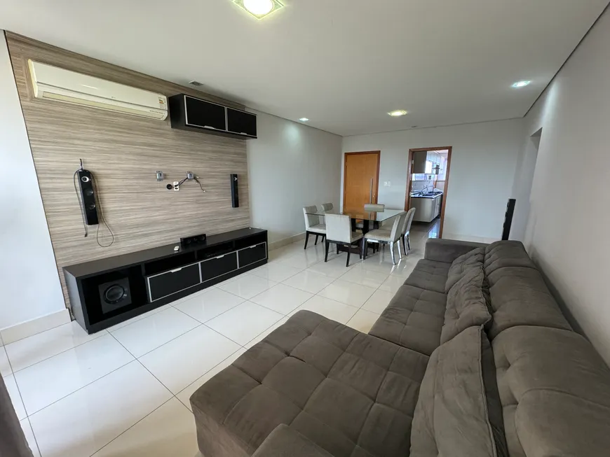 Foto 1 de Apartamento com 2 Quartos à venda, 115m² em Santa Rosa, Cuiabá