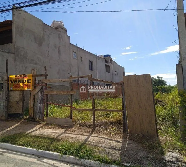 Foto 1 de Lote/Terreno à venda, 334m² em Jardim Guanabara, São Paulo