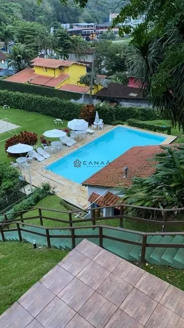 Foto 1 de Casa de Condomínio com 4 Quartos à venda, 279m² em Pontal, Angra dos Reis