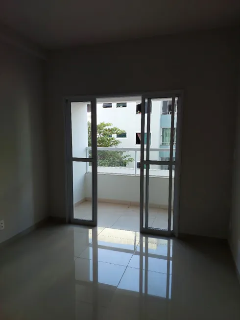 Foto 1 de Apartamento com 2 Quartos para alugar, 62m² em Plano Diretor Norte, Palmas