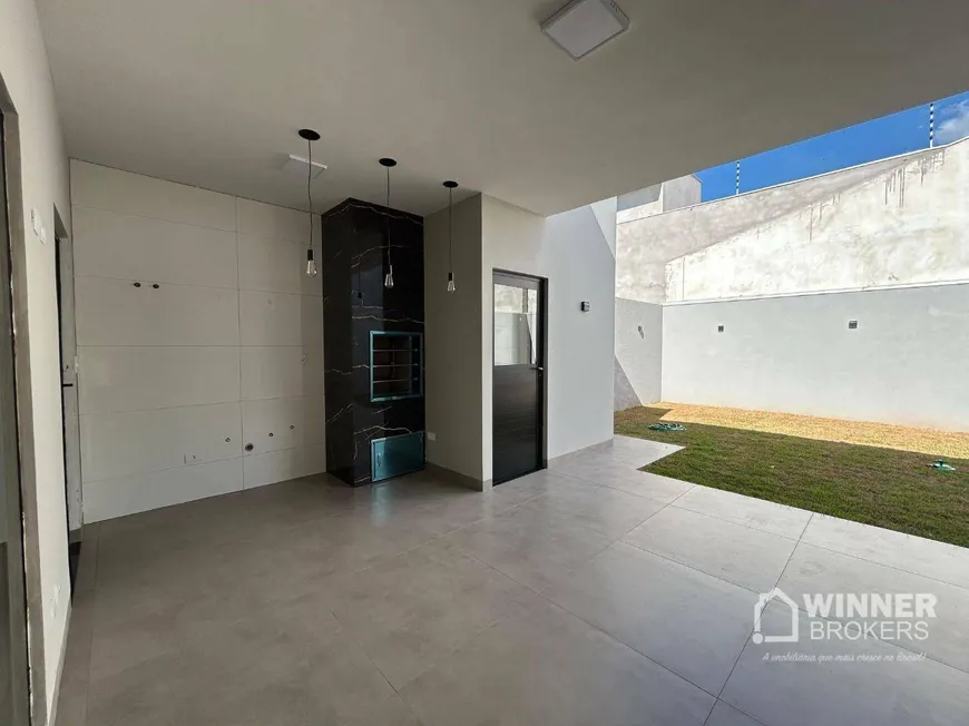 Foto 1 de Casa com 2 Quartos à venda, 110m² em Jardim Munique, Maringá