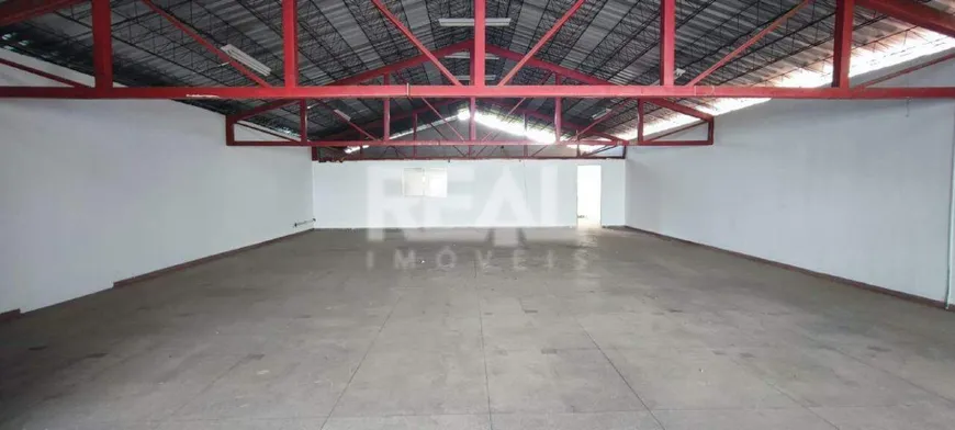 Foto 1 de Galpão/Depósito/Armazém para alugar, 600m² em São Francisco, Belo Horizonte