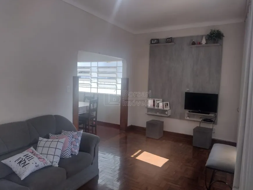 Foto 1 de Casa com 4 Quartos à venda, 315m² em Centro, Araraquara