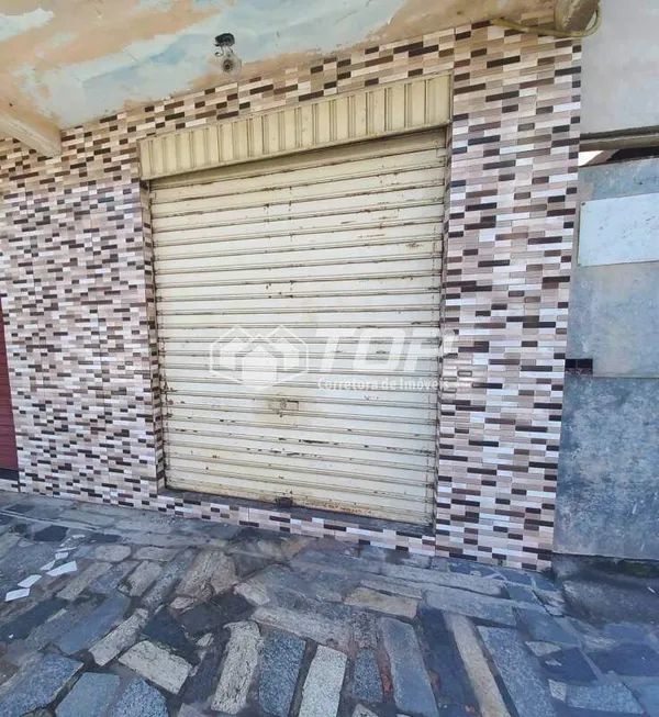 Foto 1 de Ponto Comercial para alugar, 30m² em Coronel Borges, Cachoeiro de Itapemirim