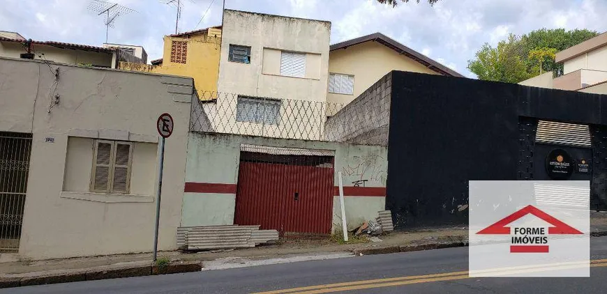 Foto 1 de Casa com 2 Quartos à venda, 129m² em Jardim Bonfiglioli, Jundiaí