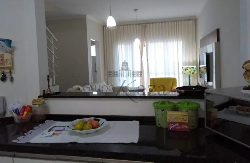 Foto 1 de Apartamento com 3 Quartos à venda, 120m² em Jardim Santa Maria, Jacareí