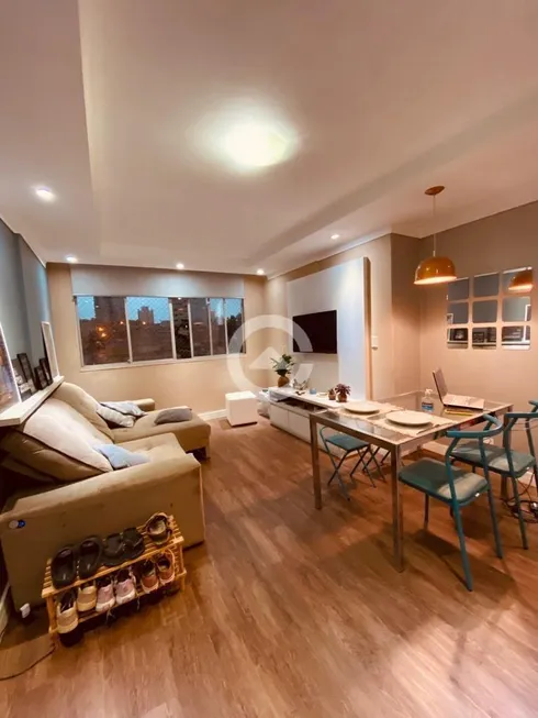 Foto 1 de Apartamento com 2 Quartos à venda, 64m² em Taquaral, Campinas