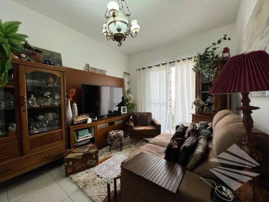 Foto 1 de Apartamento com 2 Quartos à venda, 67m² em Parque São Luís, Taubaté