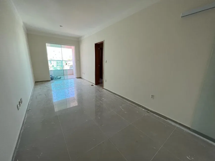 Foto 1 de Apartamento com 3 Quartos à venda, 76m² em Santa Mônica, Uberlândia