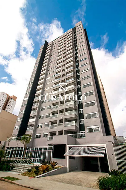 Foto 1 de Apartamento com 3 Quartos à venda, 72m² em Chácara Santo Antônio, São Paulo