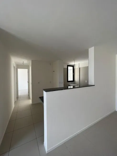 Foto 1 de Apartamento com 3 Quartos à venda, 58m² em Passaré, Fortaleza