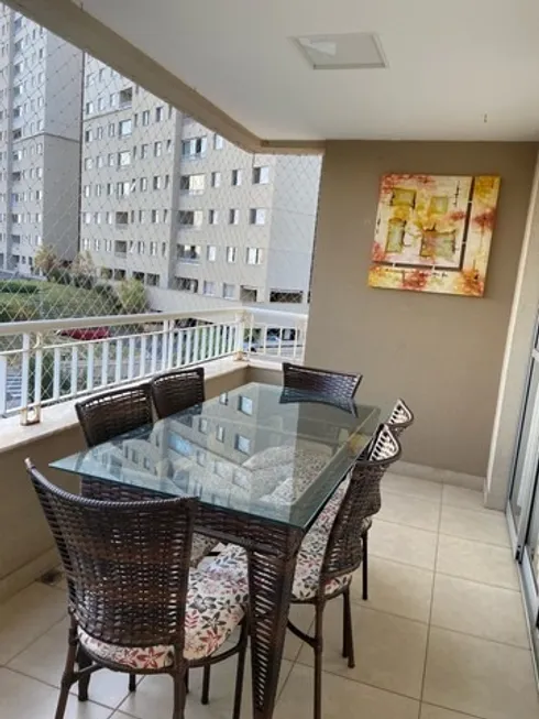 Foto 1 de Apartamento com 4 Quartos à venda, 118m² em Nova Vista, Belo Horizonte