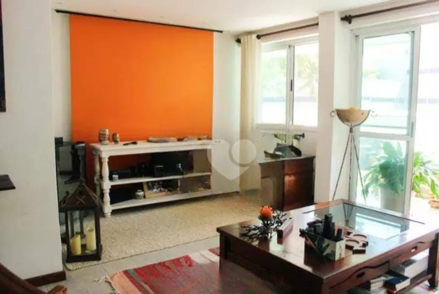 Foto 1 de Apartamento com 3 Quartos à venda, 128m² em Botafogo, Rio de Janeiro
