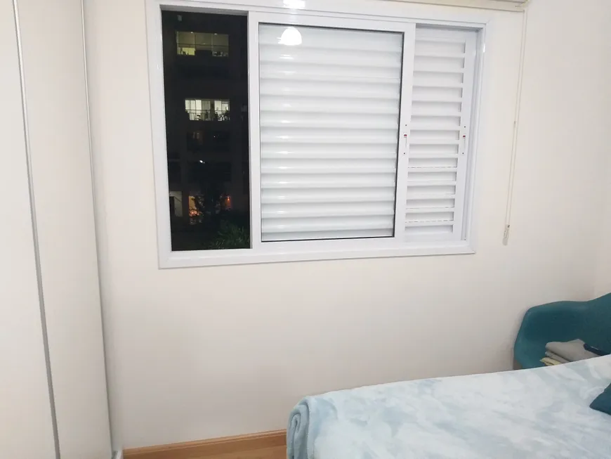 Foto 1 de Apartamento com 3 Quartos à venda, 90m² em Vila Suíssa, Mogi das Cruzes