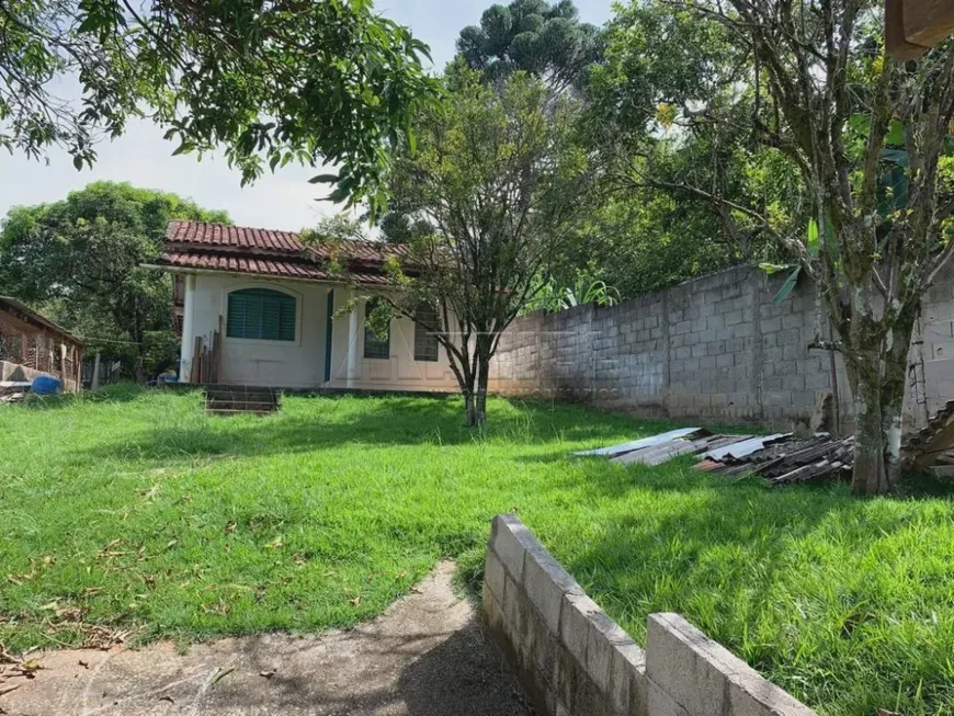 Foto 1 de Fazenda/Sítio com 2 Quartos à venda, 70m² em Chacaras Pousada do Vale, São José dos Campos