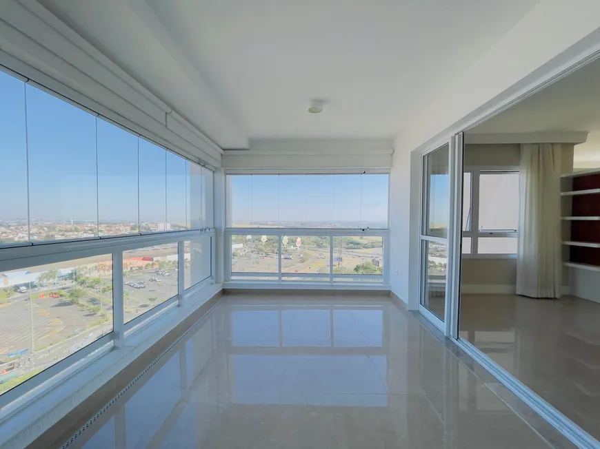 Foto 1 de Apartamento com 3 Quartos à venda, 180m² em Loteamento Residencial Vila Bella, Campinas