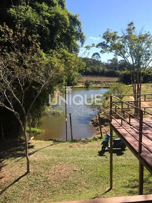 Foto 1 de Fazenda/Sítio com 8 Quartos à venda, 800m² em Parque da Fazenda, Itatiba
