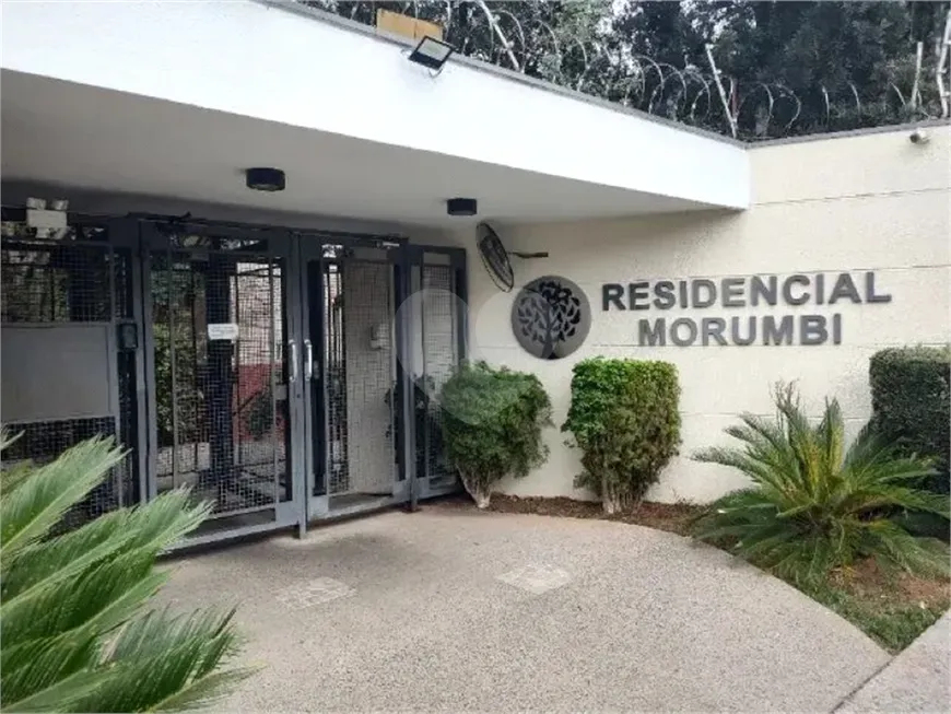 Foto 1 de Apartamento com 2 Quartos à venda, 48m² em Morumbi, São Paulo