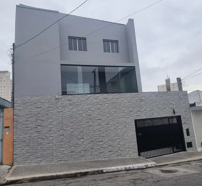 Foto 1 de Sobrado com 3 Quartos à venda, 400m² em Piqueri, São Paulo