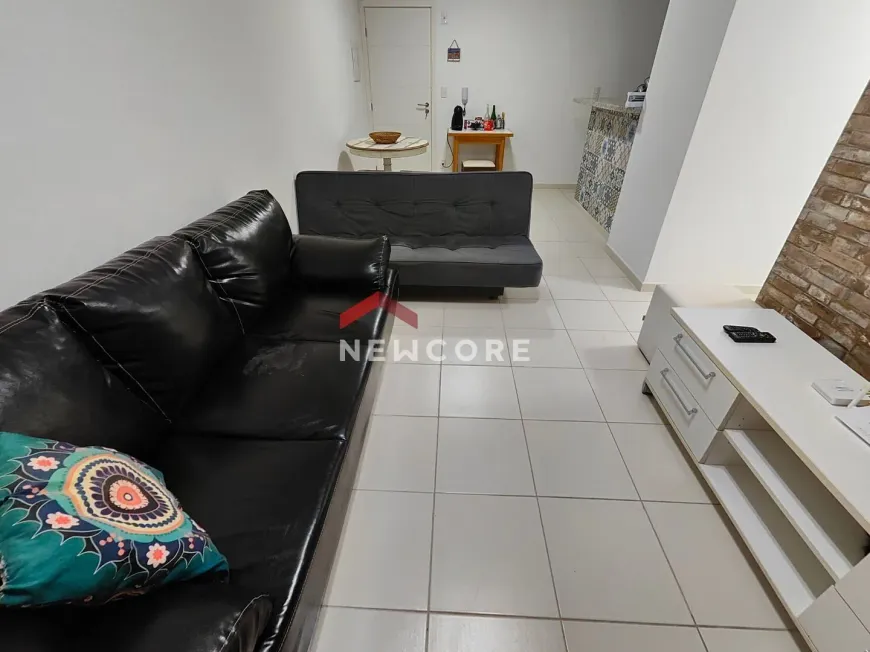 Foto 1 de Apartamento com 2 Quartos à venda, 71m² em Maitinga, Bertioga