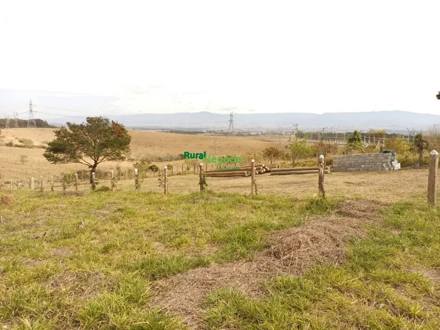 Foto 1 de Fazenda/Sítio à venda, 1500m² em Centro, Lorena