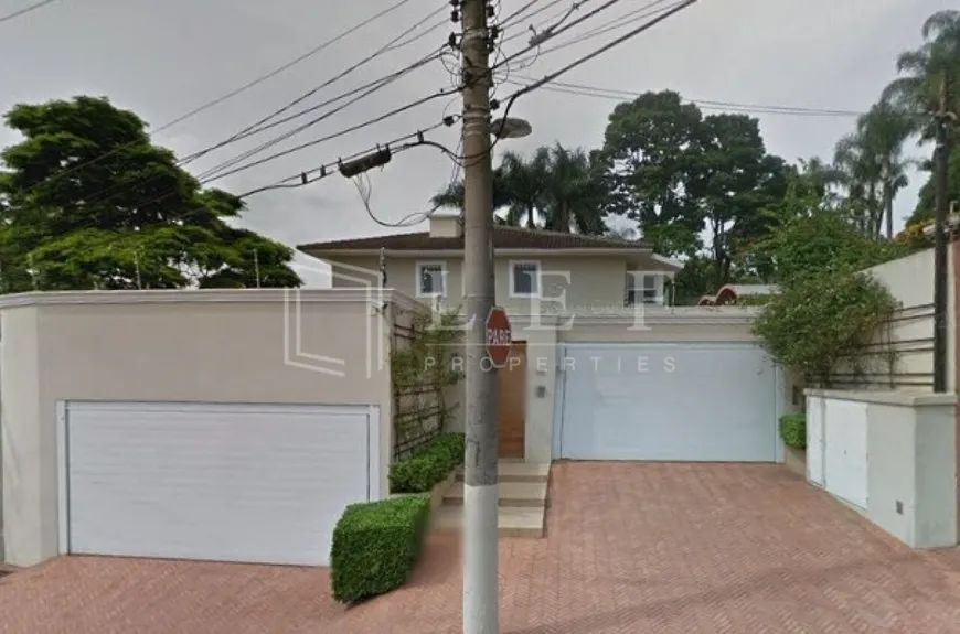 Foto 1 de Casa com 4 Quartos à venda, 400m² em Jardim Guedala, São Paulo