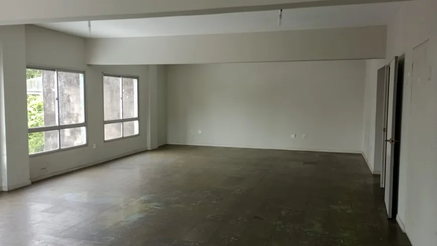 Foto 1 de Sala Comercial para alugar, 140m² em Bento Ferreira, Vitória