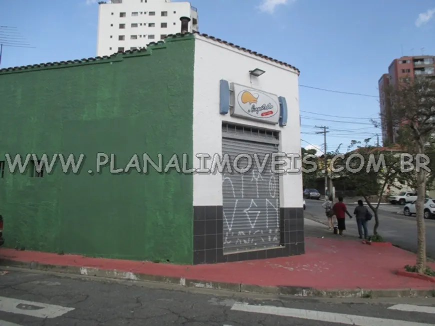 Foto 1 de Lote/Terreno à venda, 170m² em Bosque da Saúde, São Paulo