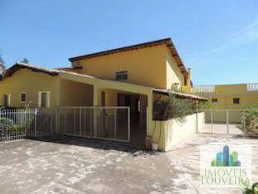 Foto 1 de Fazenda/Sítio com 2 Quartos à venda, 600m² em Abadia, Louveira