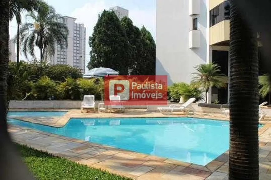 Foto 1 de Apartamento com 4 Quartos à venda, 350m² em Parque Colonial, São Paulo