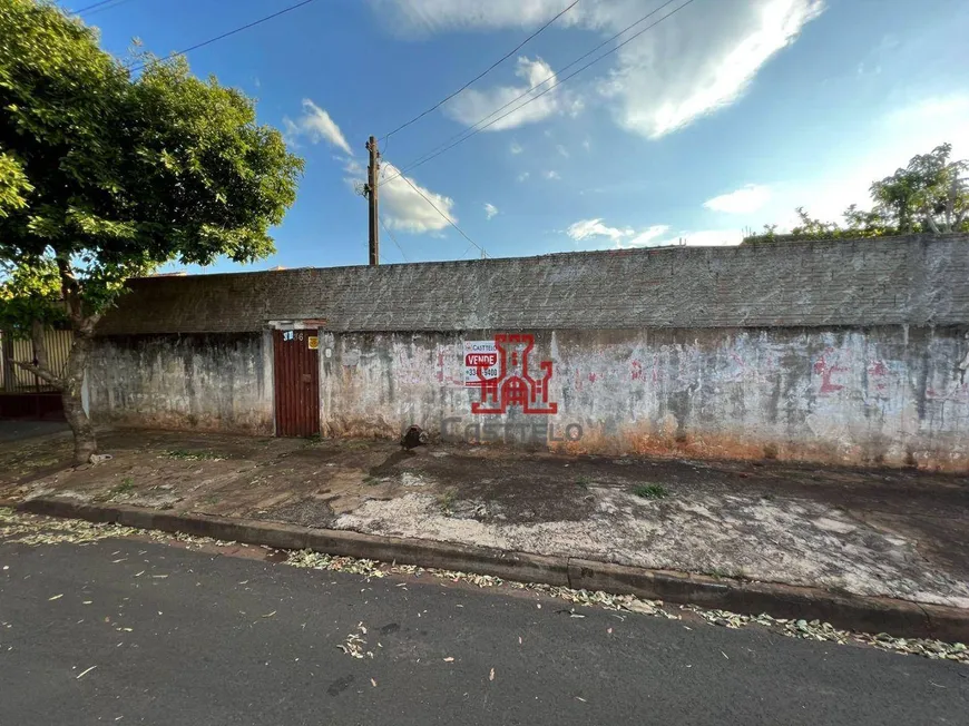 Foto 1 de Lote/Terreno à venda, 380m² em Ouro Branco, Londrina