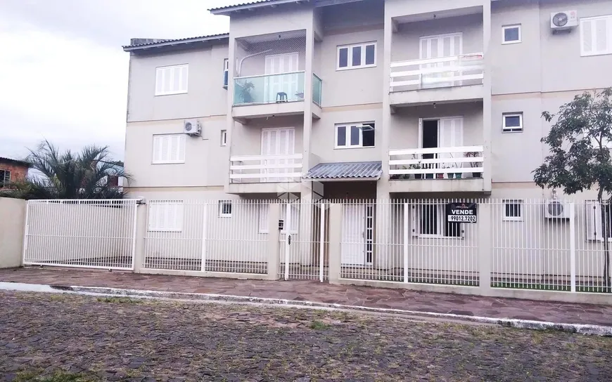 Foto 1 de Apartamento com 2 Quartos à venda, 74m² em Sumare, Alvorada