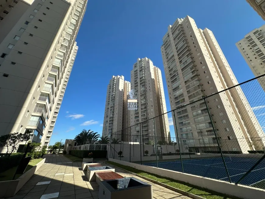 Foto 1 de Apartamento com 3 Quartos para venda ou aluguel, 110m² em Vila Leonor, Guarulhos