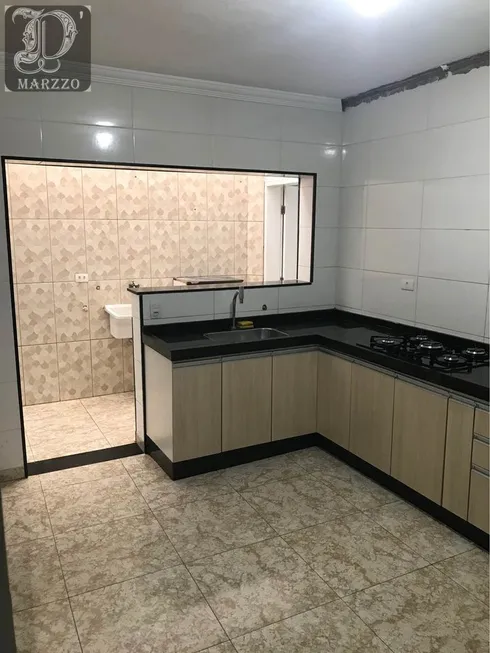 Foto 1 de Casa com 5 Quartos à venda, 210m² em Morada do Sol, Americana