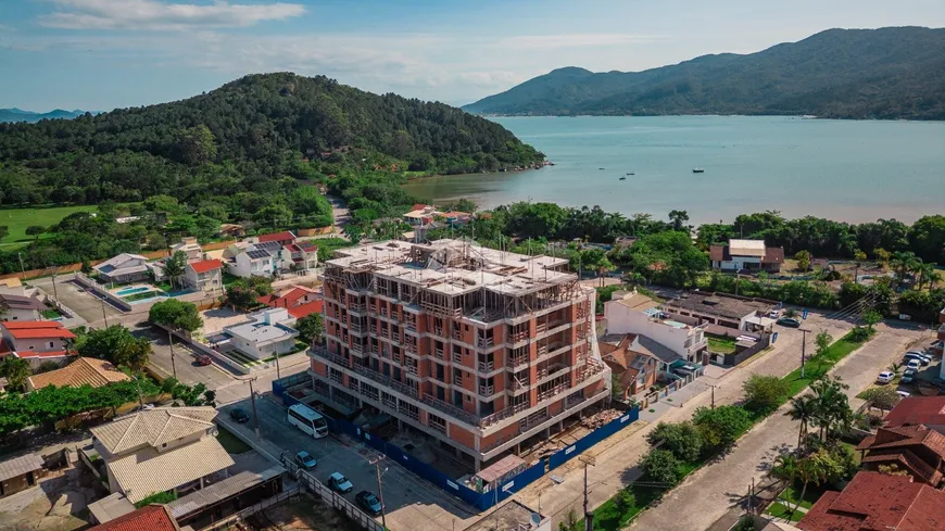 Foto 1 de Apartamento com 2 Quartos à venda, 68m² em Praia Grande, Governador Celso Ramos