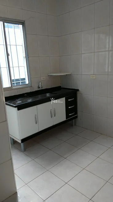 Foto 1 de Apartamento com 2 Quartos à venda, 71m² em Vila Flórida, São Bernardo do Campo